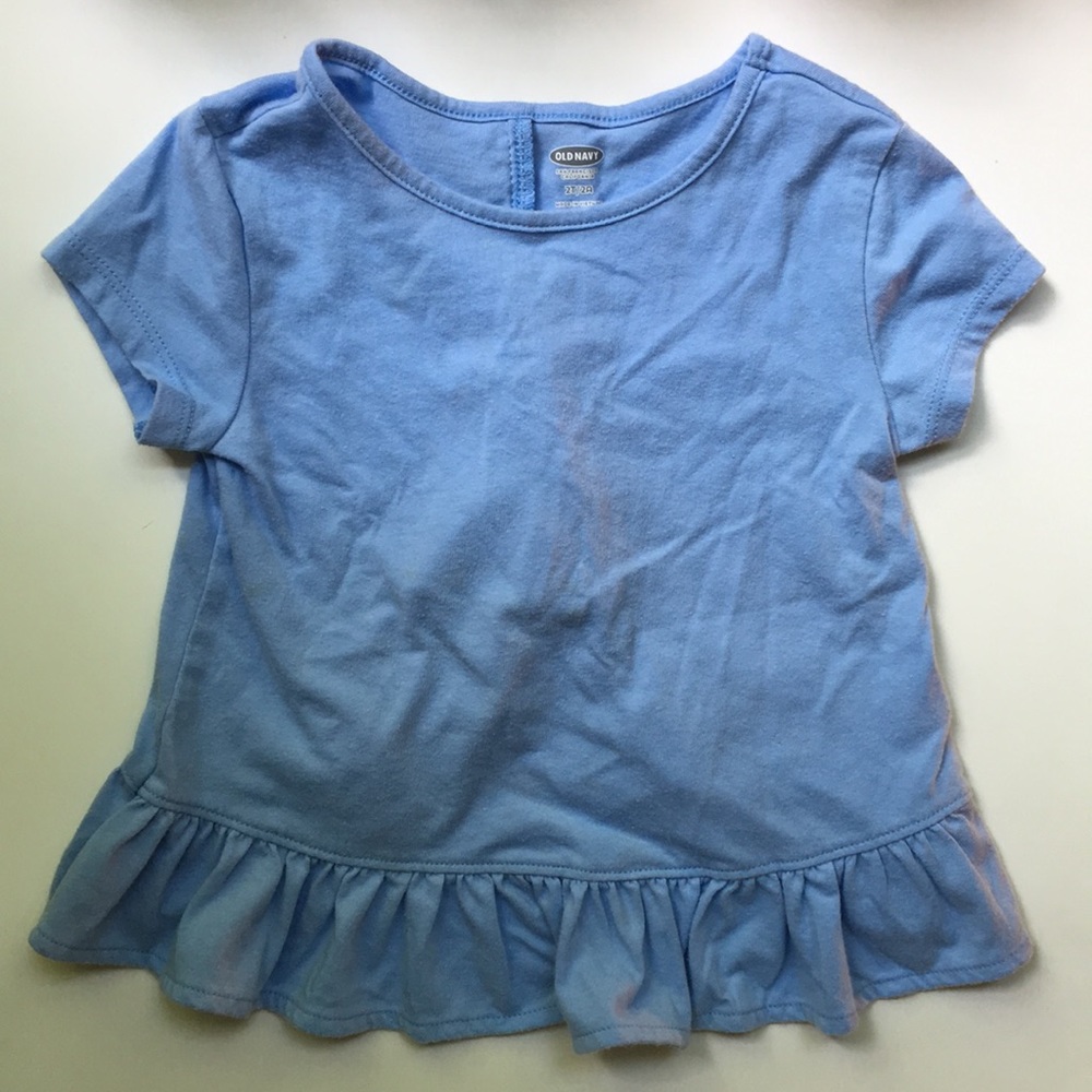 Old Navy Tee